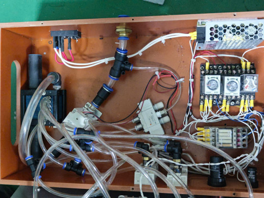 夹具总成胶带缩略图